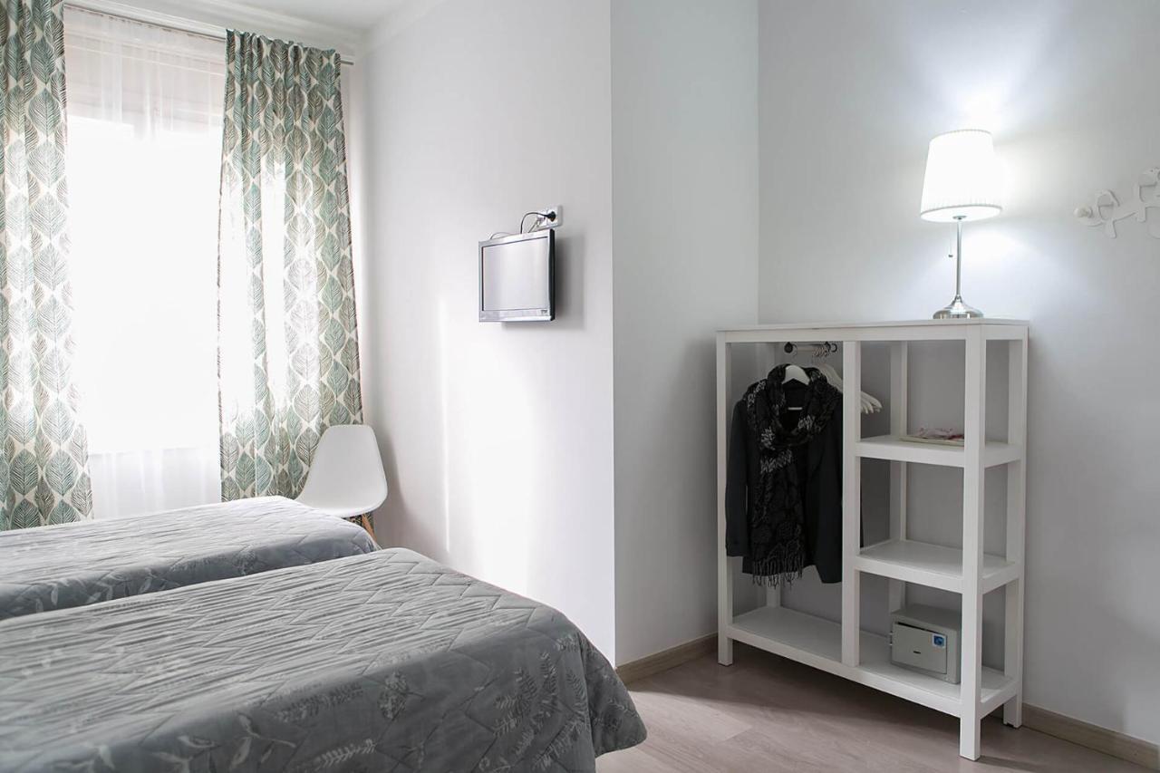Blanc Guest house