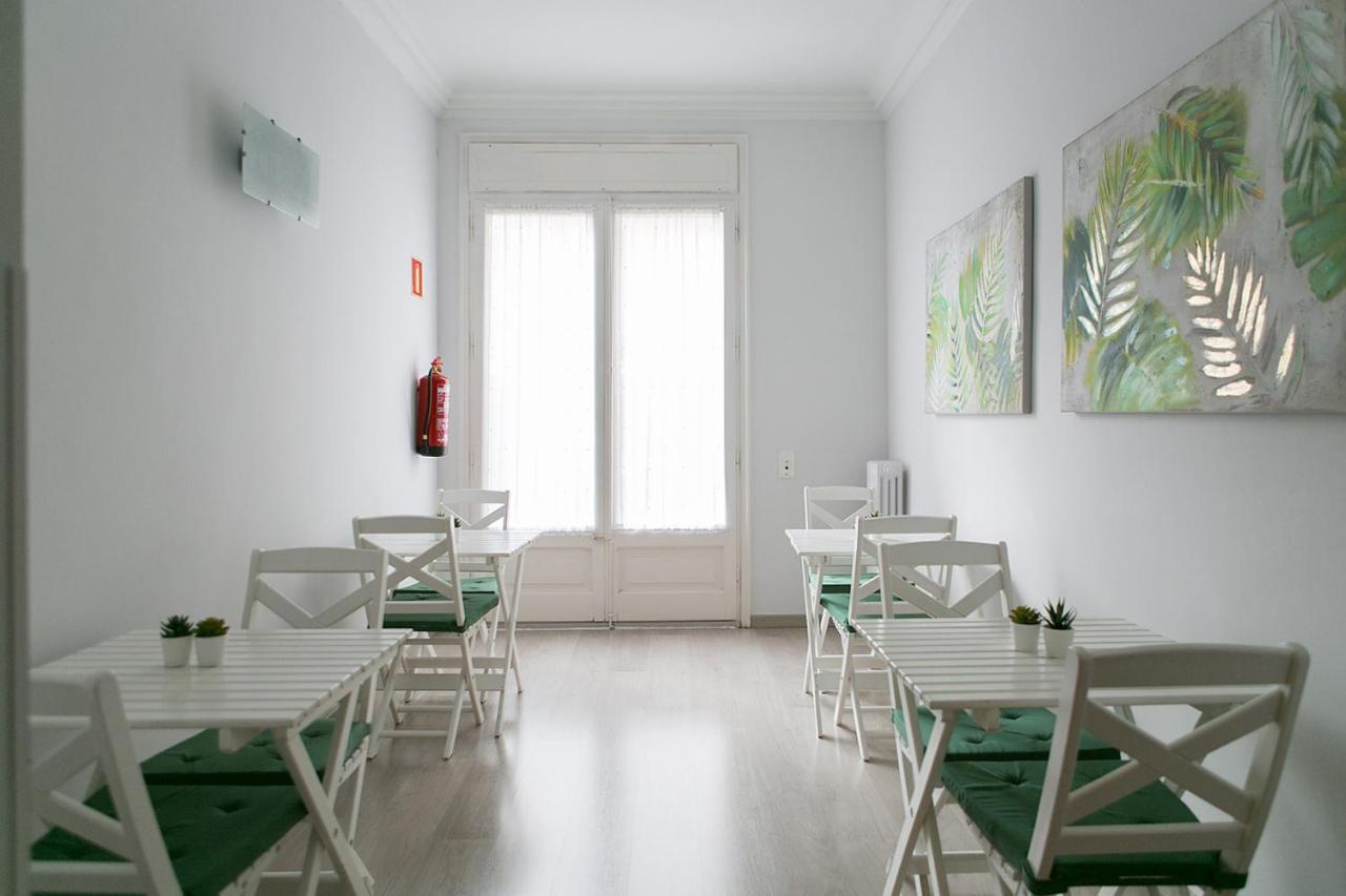 Casa de hóspedes Blanc